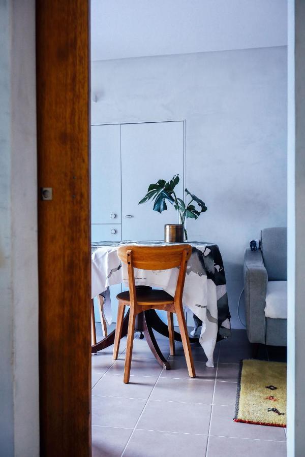 アルブフェイラ Casa Do Salヴィラ エクステリア 写真
