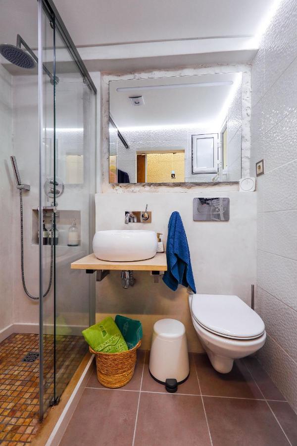 アルブフェイラ Casa Do Salヴィラ エクステリア 写真